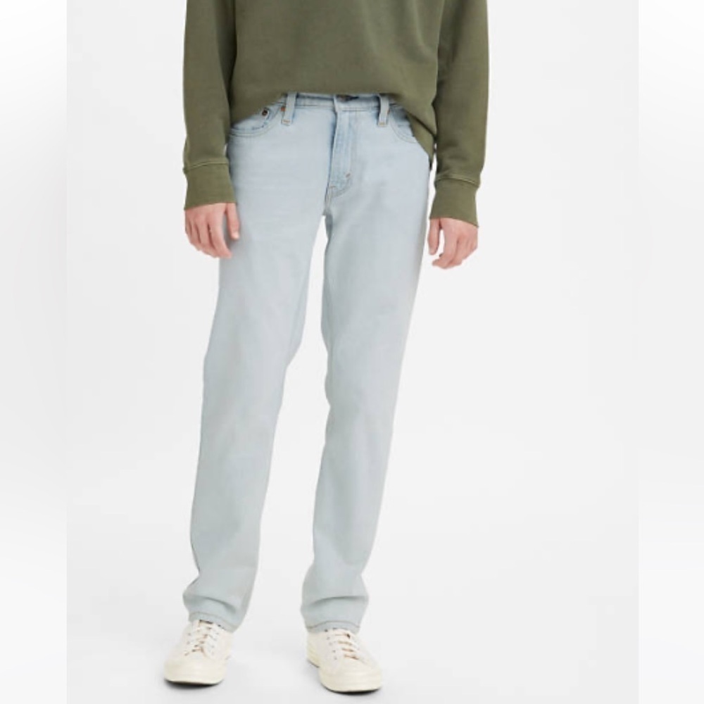 NWT Levi’s 511™ SLIM FIT MEN'S JEANS